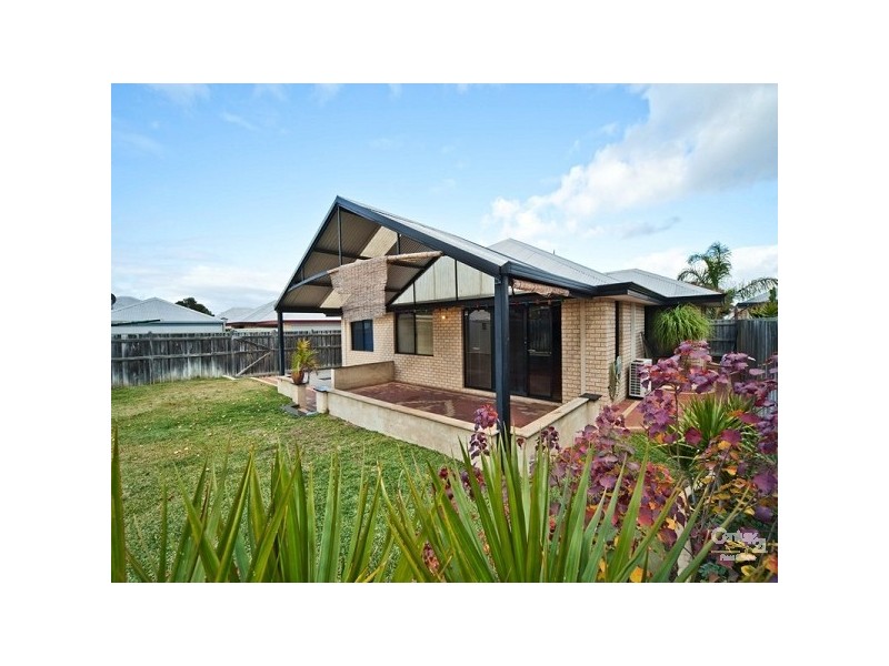 26 Balladonia Drive, Ellenbrook WA 6069