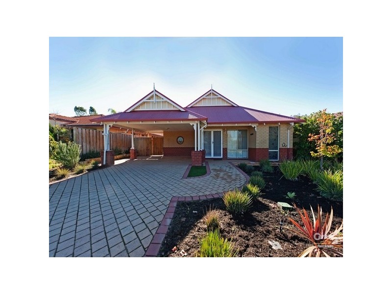 79 Bronzewing Ave, Ellenbrook WA 6069