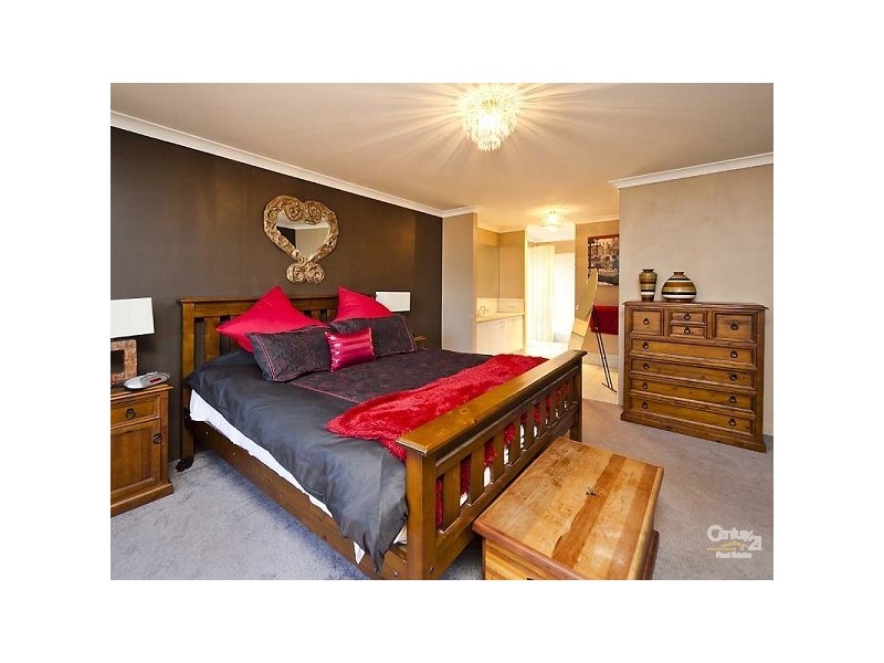27 Delmage Circle, Ellenbrook WA 6069