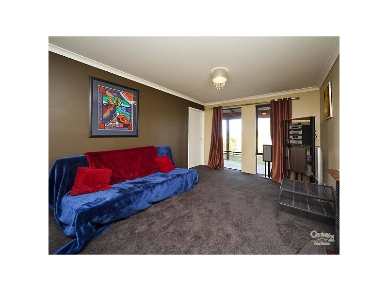 27 Delmage Circle, Ellenbrook WA 6069