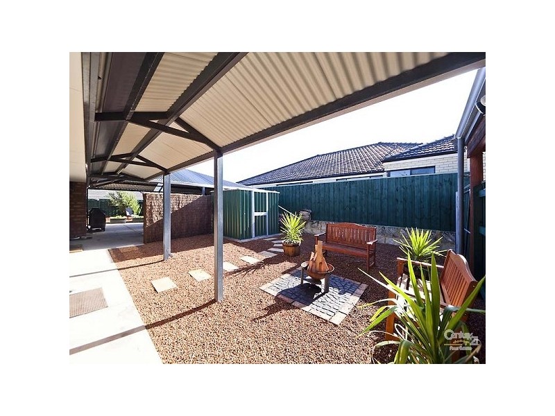 27 Delmage Circle, Ellenbrook WA 6069