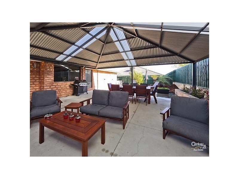 27 Delmage Circle, Ellenbrook WA 6069