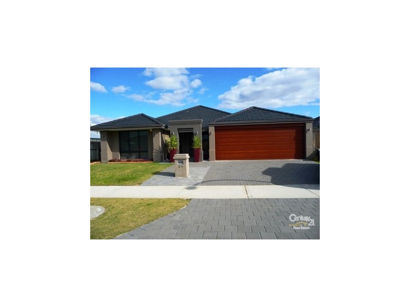 39 Thorold Ave, Ellenbrook WA 6069