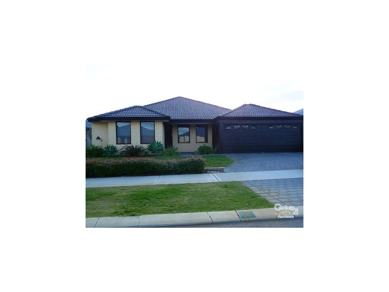 7 Heirisson Turn, Ellenbrook WA 6069