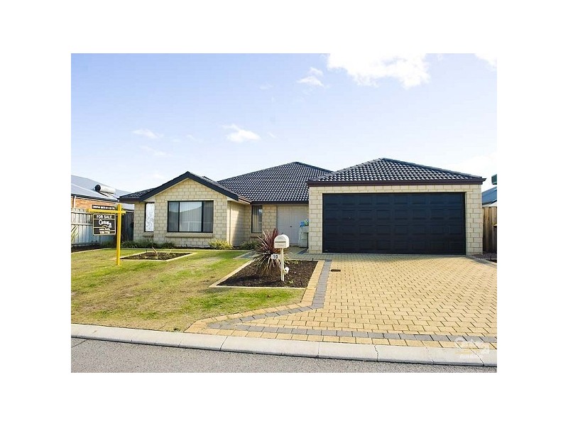 10 Abercrombie Tce, Ellenbrook WA 6069