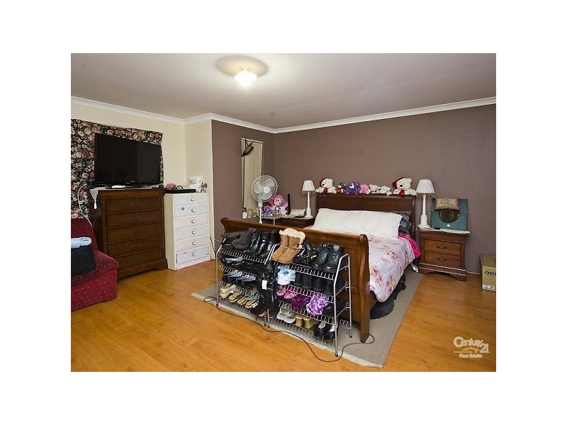 10 Abercrombie Tce, Ellenbrook WA 6069