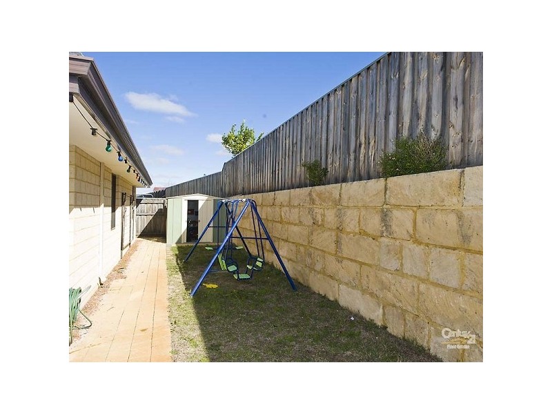 10 Abercrombie Tce, Ellenbrook WA 6069