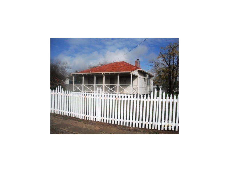 96 White street, Brookton WA 6306