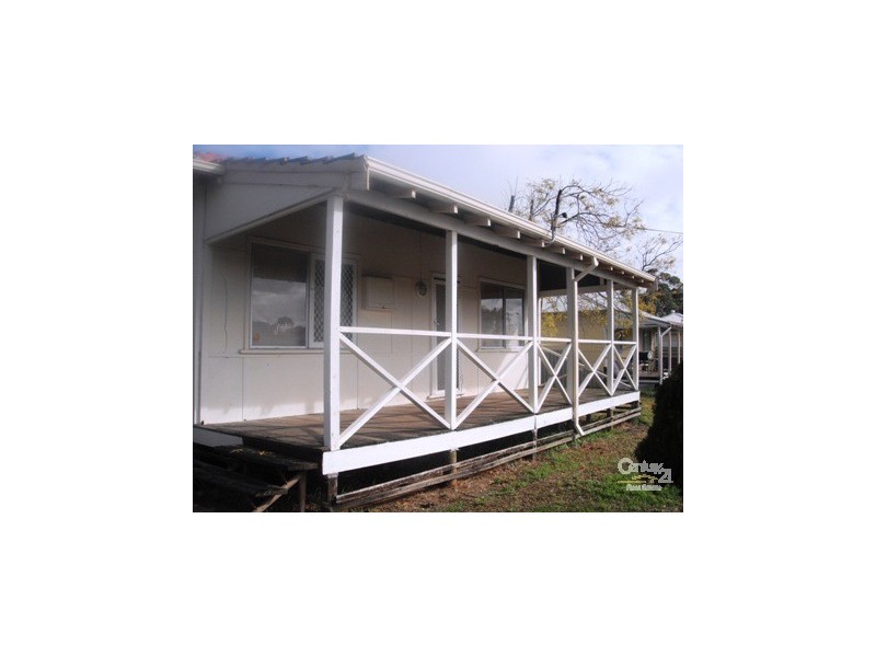 96 White street, Brookton WA 6306