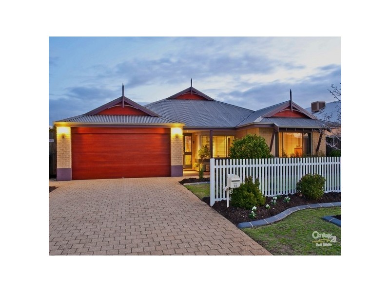 26 Arbor Dr, Ellenbrook WA 6069