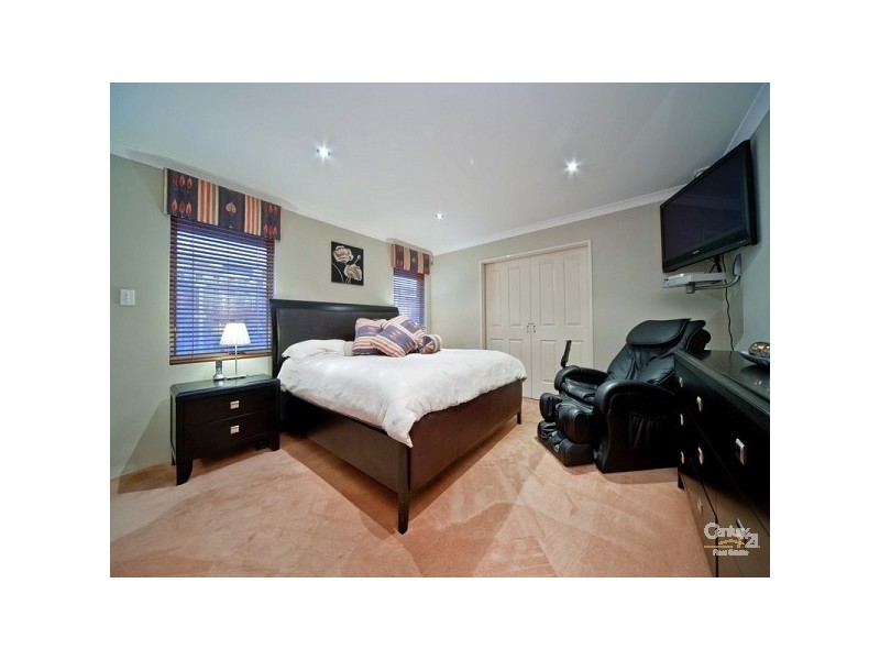 26 Arbor Dr, Ellenbrook WA 6069