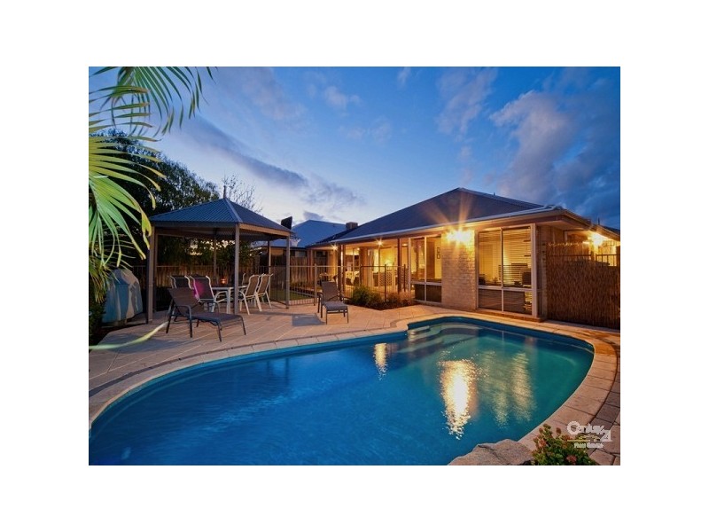 26 Arbor Dr, Ellenbrook WA 6069