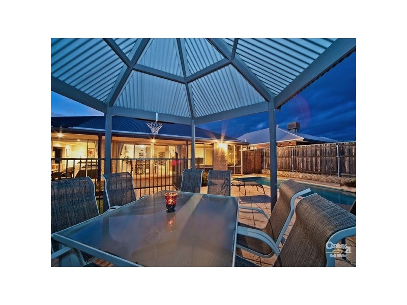 26 Arbor Dr, Ellenbrook WA 6069