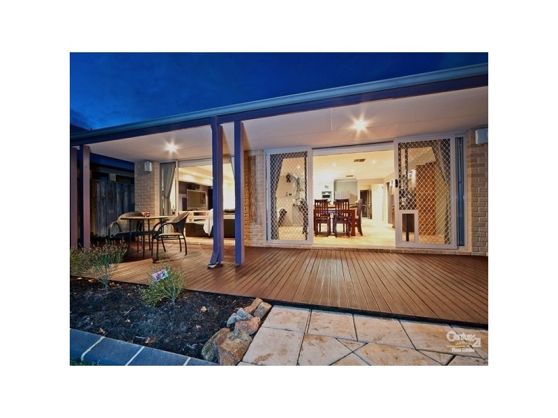 26 Arbor Dr, Ellenbrook WA 6069