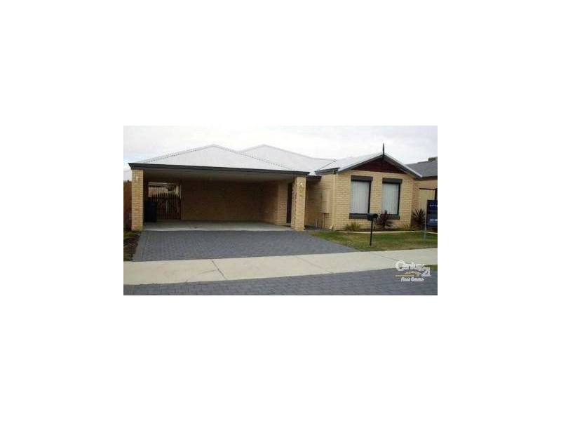 10 Fleetwood Link, Ellenbrook WA 6069