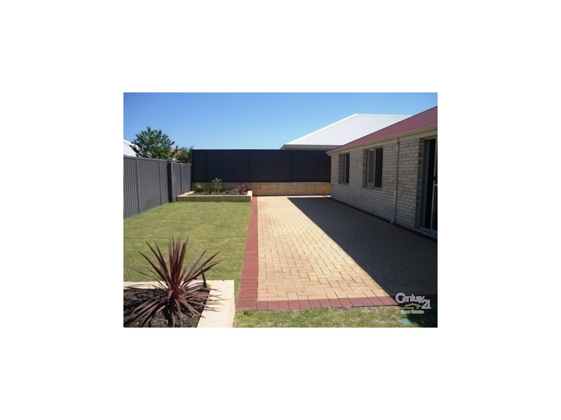 83 Edgecombe Pass, Aveley WA 6069