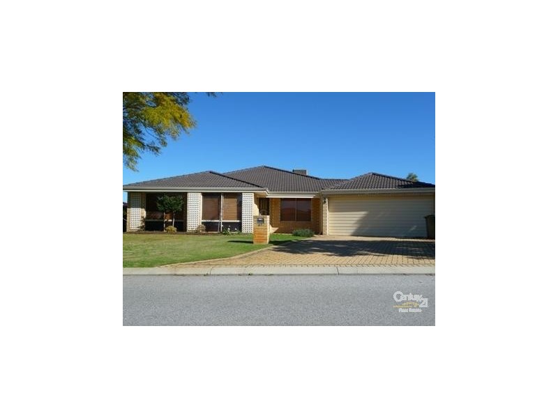 67 Star Bush Cres, Ellenbrook WA 6069