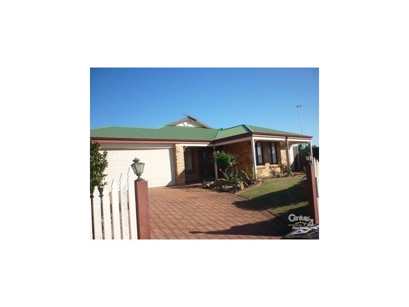 6 Tipuana Mews, Ellenbrook WA 6069