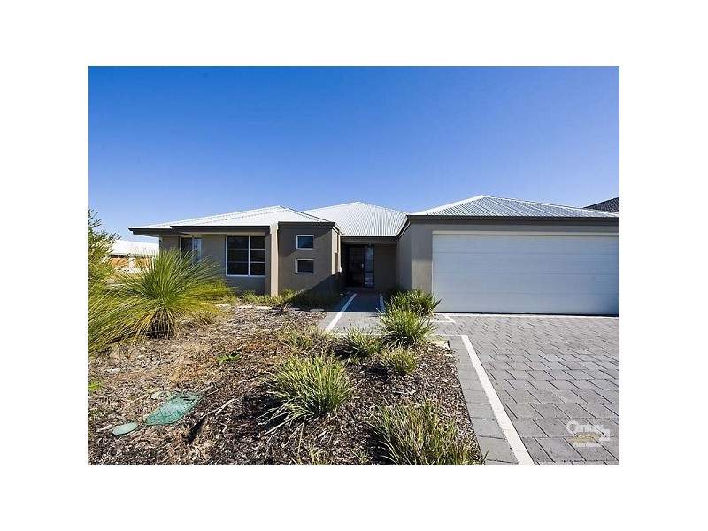 1 Guraga Terrace, Ellenbrook WA 6069