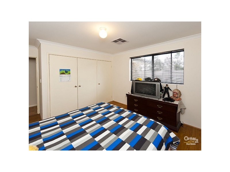 15 Mustang Drive, Henley Brook WA 6055