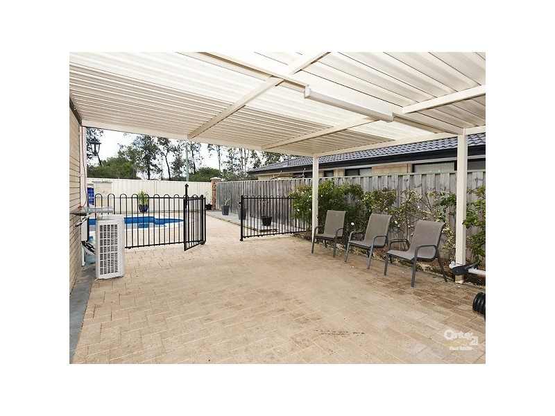 15 Mustang Drive, Henley Brook WA 6055