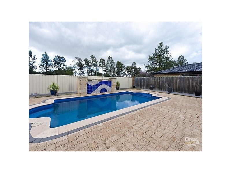 15 Mustang Drive, Henley Brook WA 6055