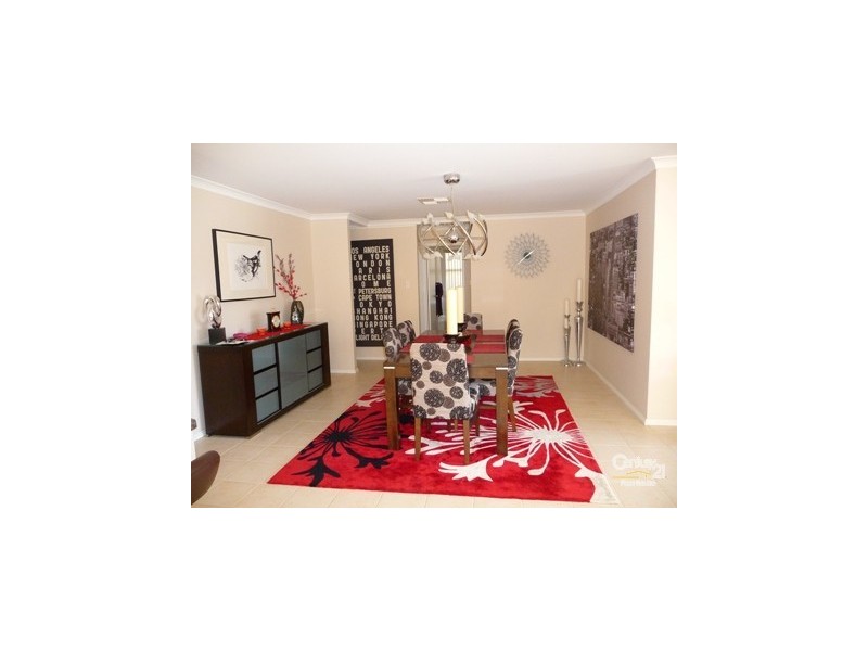 39 Thorold Ave, Ellenbrook WA 6069