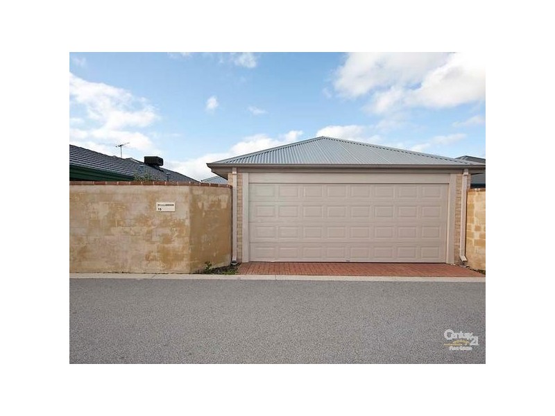 10 Alcala Street, Ellenbrook WA 6069