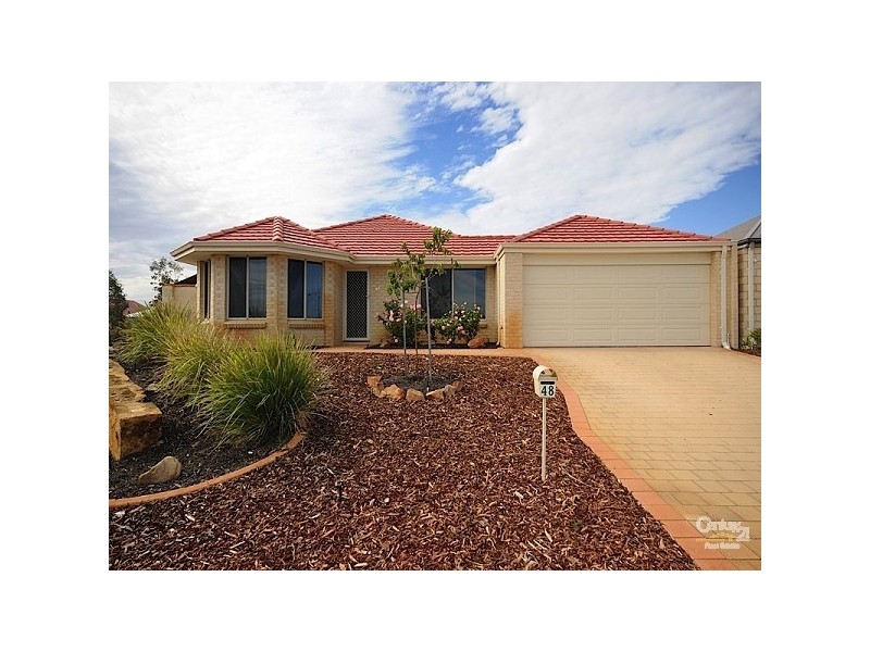 48 Coniston Dr, Ellenbrook WA 6069