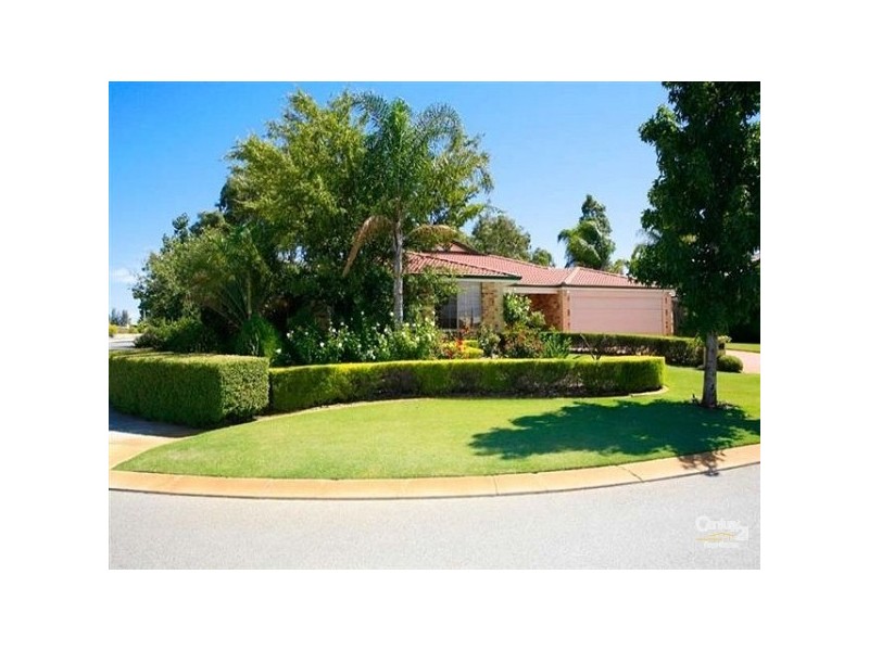 1 Kalgan Court, Ellenbrook WA 6069