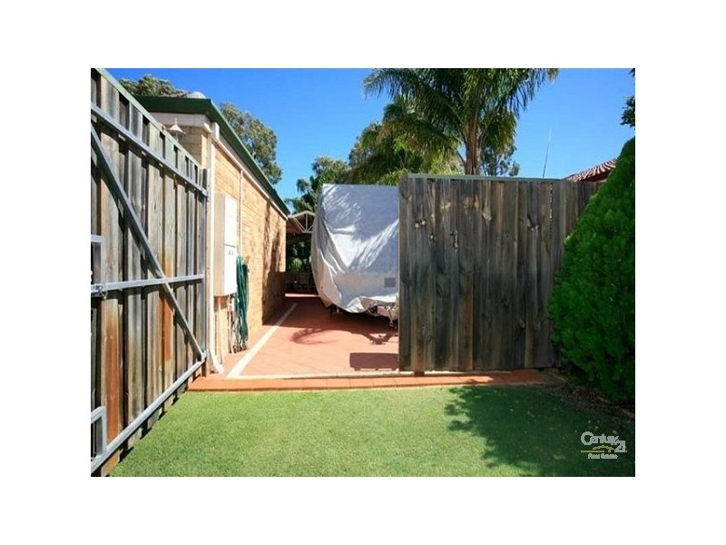 1 Kalgan Court, Ellenbrook WA 6069