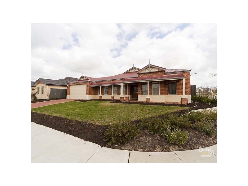19 Edgecombe Pass, Aveley WA 6069