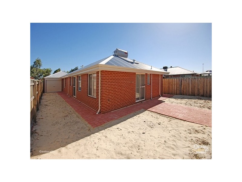 42 Halpin Circle, Ellenbrook WA 6069