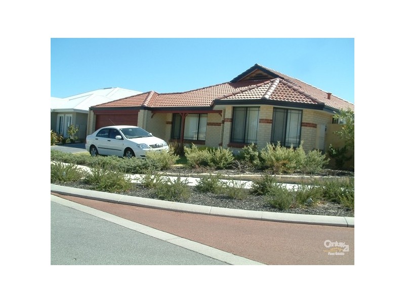 54 Delmage Circle, Ellenbrook WA 6069