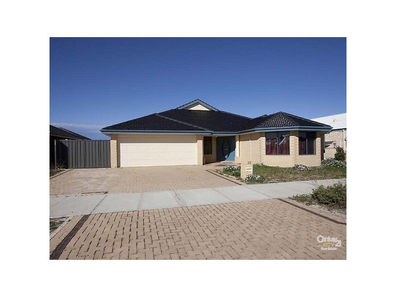 22 Amethyst, Aveley WA 6069