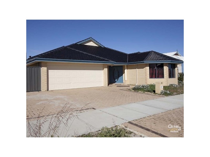 22 Amethyst, Aveley WA 6069