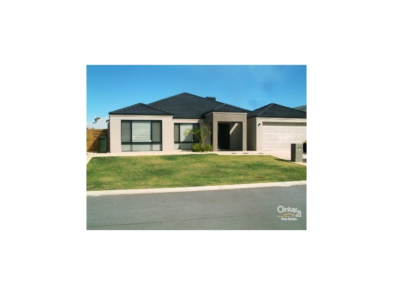 7 Velvick Pass, Ellenbrook WA 6069