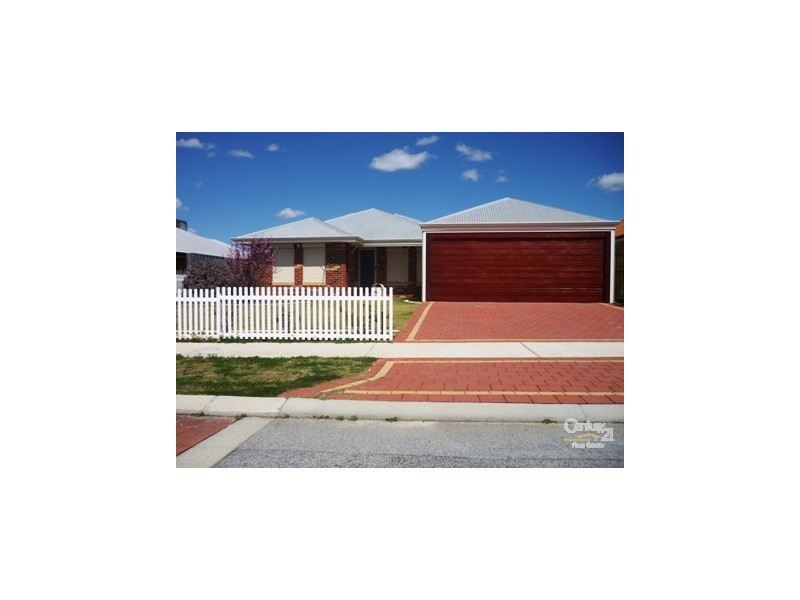 29 Bancombe Cres, Ellenbrook WA 6069