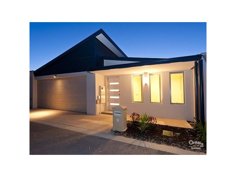 9 Goomally Turn, Ellenbrook WA 6069