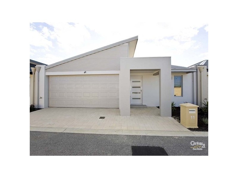 11 Goomally Turn, Ellenbrook WA 6069