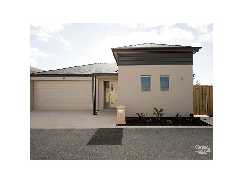 15 Goomally Turn, Ellenbrook WA 6069