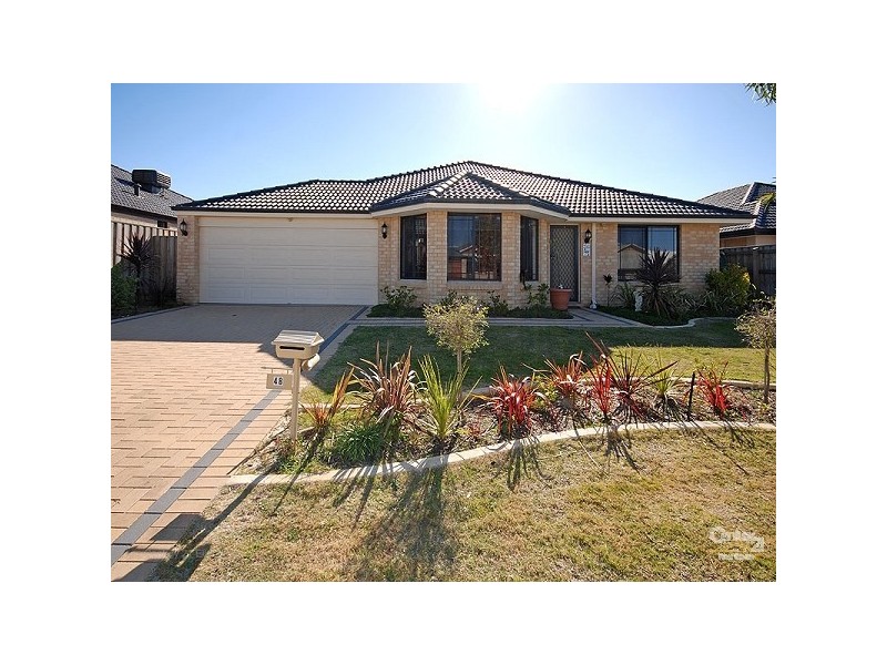 48 Birkett Circle, Ellenbrook WA 6069