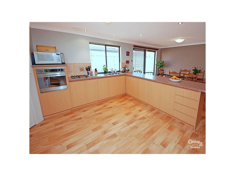 48 Birkett Circle, Ellenbrook WA 6069