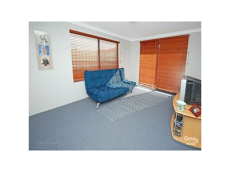 48 Birkett Circle, Ellenbrook WA 6069