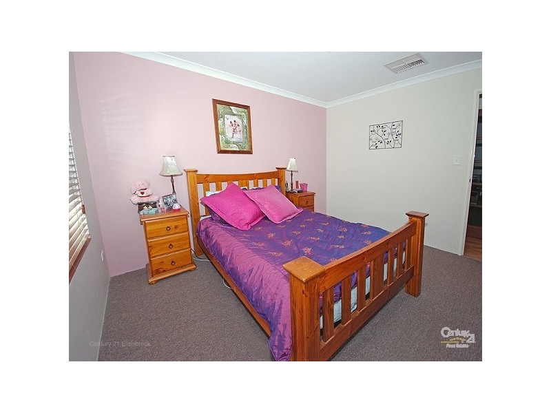 48 Birkett Circle, Ellenbrook WA 6069