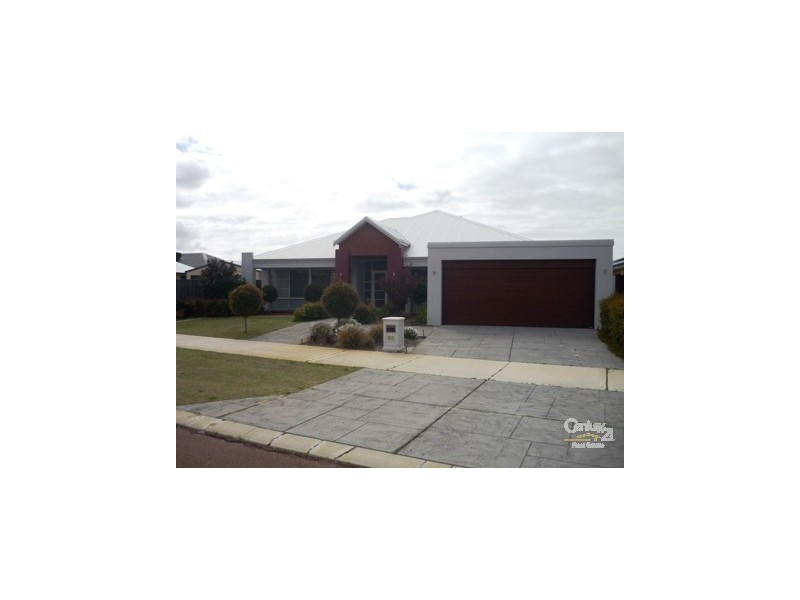 83 Charlottes Vista, Ellenbrook WA 6069