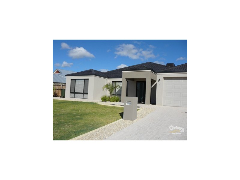 7 Velvick Pass, Ellenbrook WA 6069