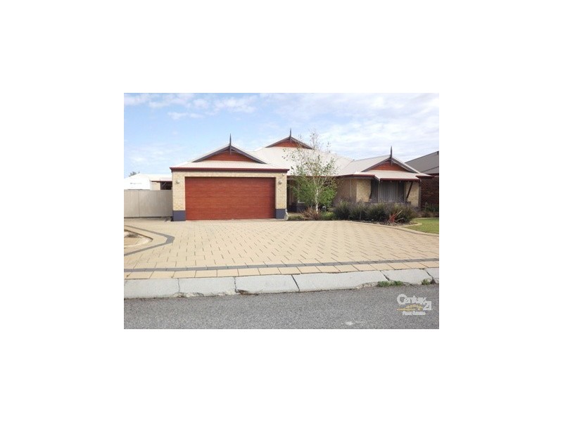 17 Cityview Cres, Ellenbrook WA 6069