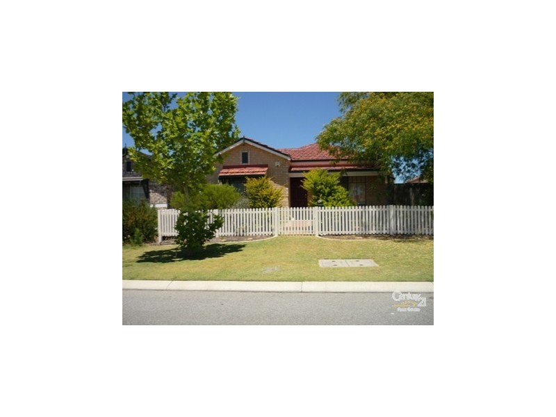 21 Sunray Circle, Ellenbrook WA 6069