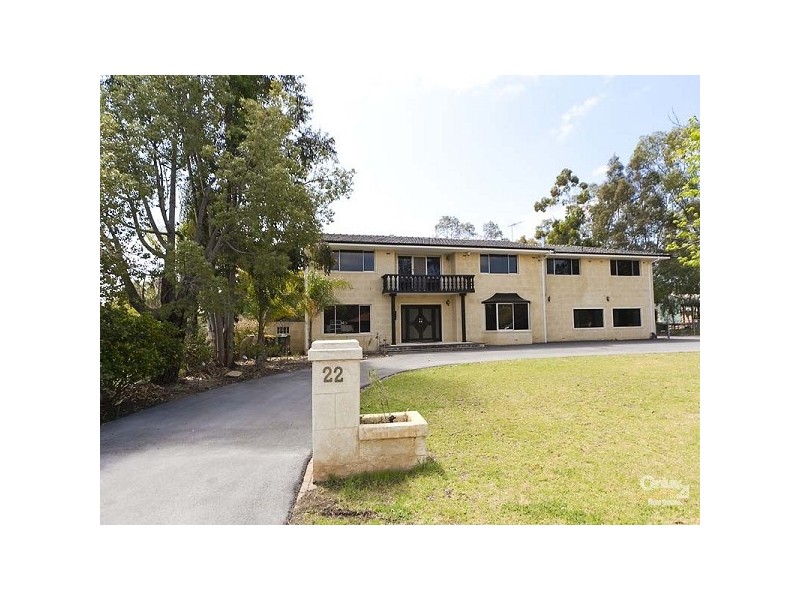 22 Lemon Street, Upper Swan WA 6069